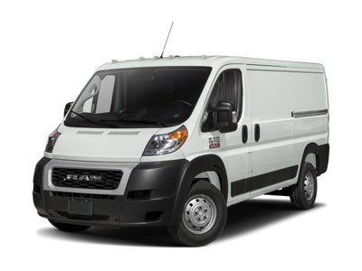 2021 RAM ProMaster 1500 Base 136 WB