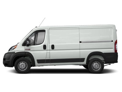 2021 RAM ProMaster 1500 Base 136 WB