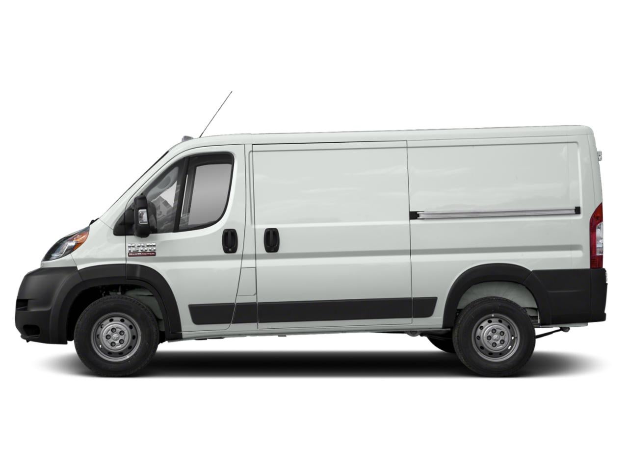 2021 RAM ProMaster 1500 Base 136 WB