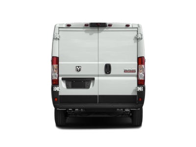 2021 RAM ProMaster 1500 Base 136 WB