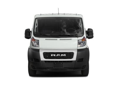 2021 RAM ProMaster 1500 Base 136 WB