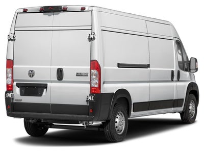 2024 RAM ProMaster 2500 High Roof 136 WB