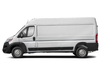 2024 RAM ProMaster 2500 High Roof 136 WB