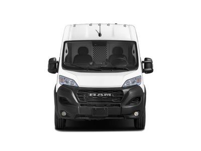 2024 RAM ProMaster 2500 High Roof 136 WB