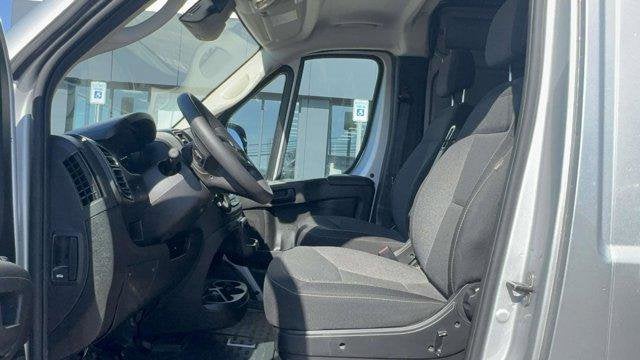 2024 RAM ProMaster 2500 High Roof 159 WB