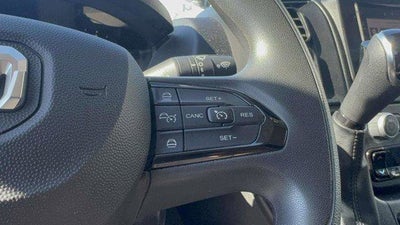 2024 RAM ProMaster 2500 High Roof 159 WB