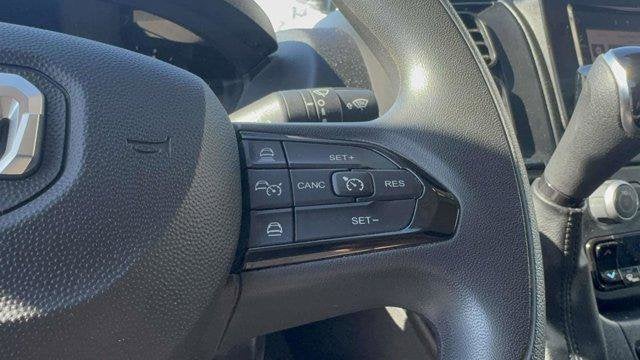 2024 RAM ProMaster 2500 High Roof 159 WB