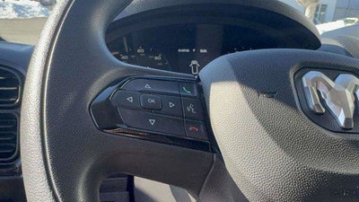 2024 RAM ProMaster 2500 High Roof 159 WB