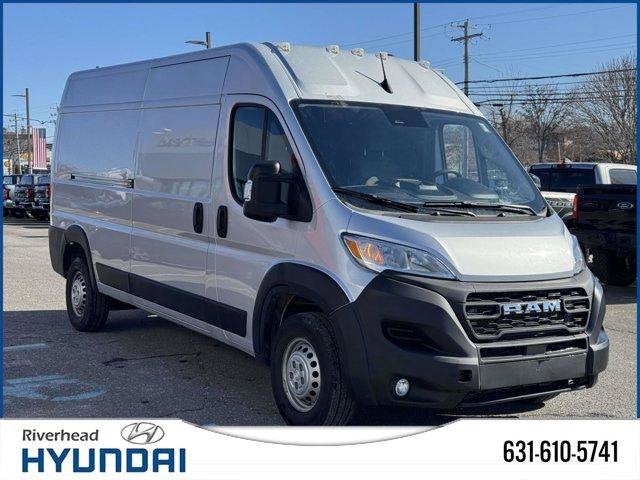2024 RAM ProMaster 2500 High Roof 159 WB