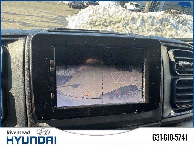 2024 RAM ProMaster 2500 High Roof 159 WB