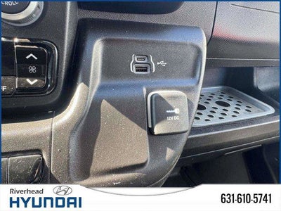 2024 RAM ProMaster 2500 High Roof 159 WB