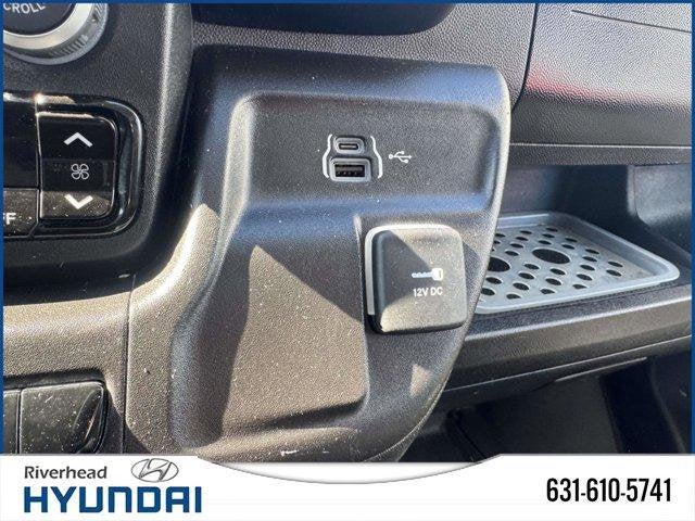 2024 RAM ProMaster 2500 High Roof 159 WB