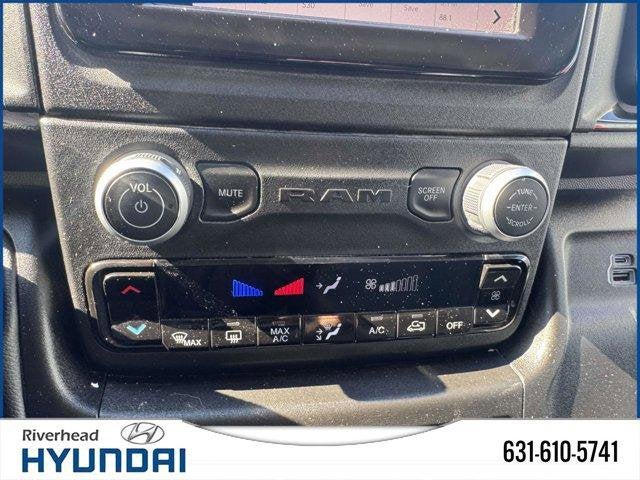 2024 RAM ProMaster 2500 High Roof 159 WB