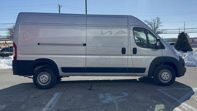 2024 RAM ProMaster 2500 High Roof 159 WB