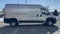 2024 RAM ProMaster 2500 High Roof 159 WB