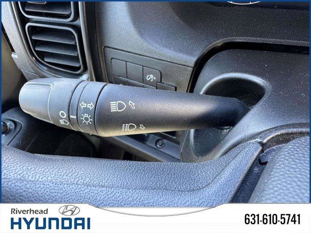 2024 RAM ProMaster 2500 High Roof 159 WB