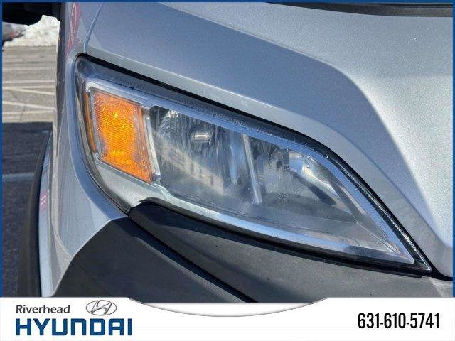 2024 RAM ProMaster 2500 High Roof 159 WB