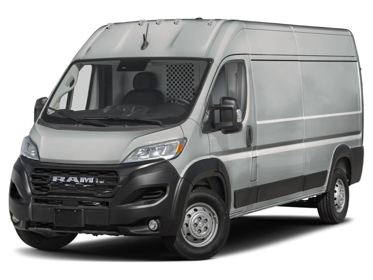 2024 RAM ProMaster 2500 High Roof 159 WB