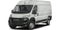 2024 RAM ProMaster 2500 High Roof 159 WB