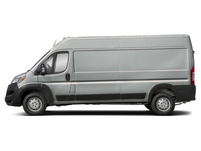 2024 RAM ProMaster 2500 High Roof 159 WB