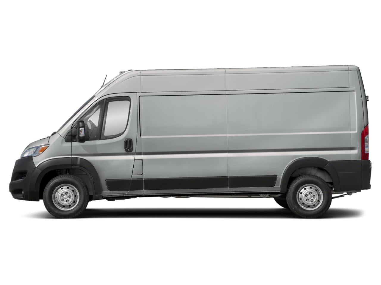 2024 RAM ProMaster 2500 High Roof 159 WB