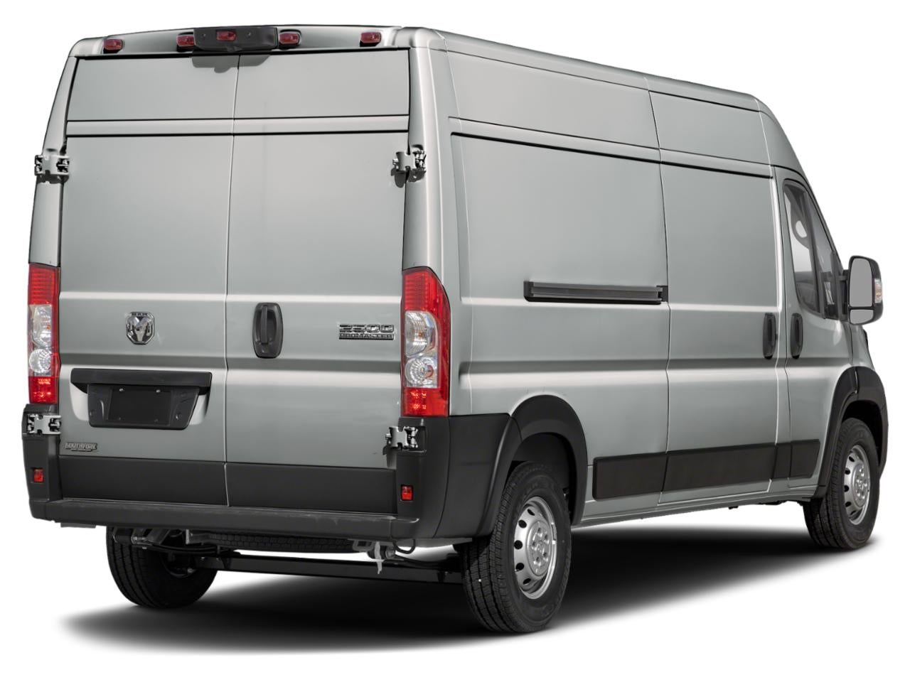 2024 RAM ProMaster 2500 High Roof 159 WB