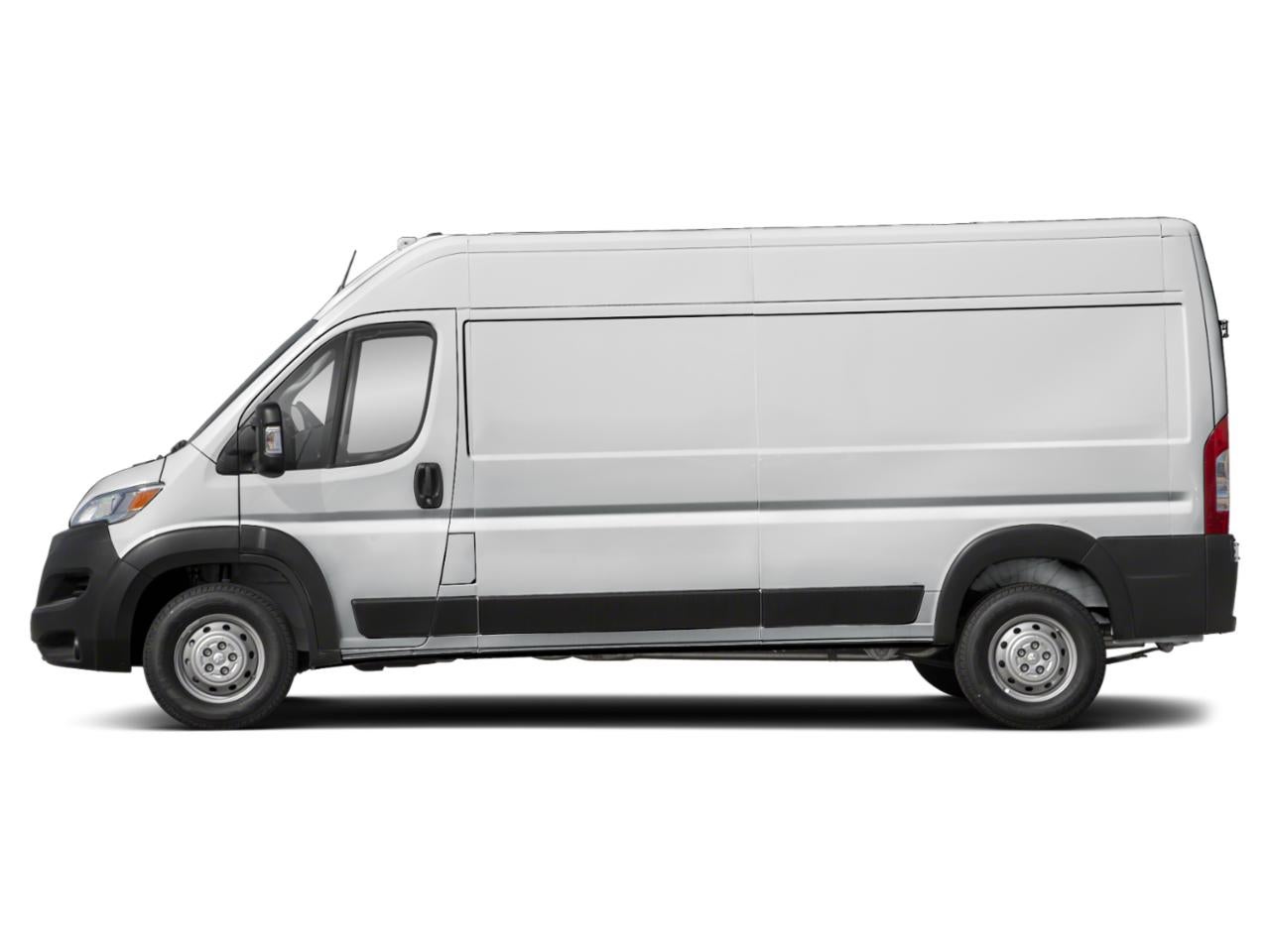 2024 RAM ProMaster 2500 High Roof 159 WB