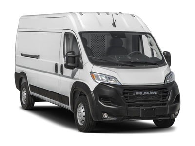 2024 RAM ProMaster 2500 High Roof 159 WB