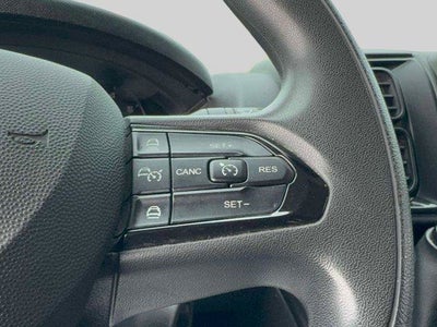 2025 RAM ProMaster 2500 High Roof 159 WB