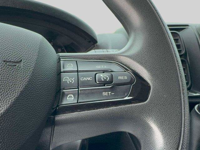 2025 RAM ProMaster 2500 High Roof 159 WB