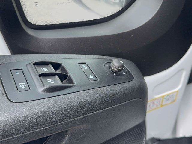 2025 RAM ProMaster 2500 High Roof 159 WB