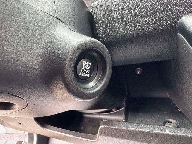 2025 RAM ProMaster 2500 High Roof 159 WB