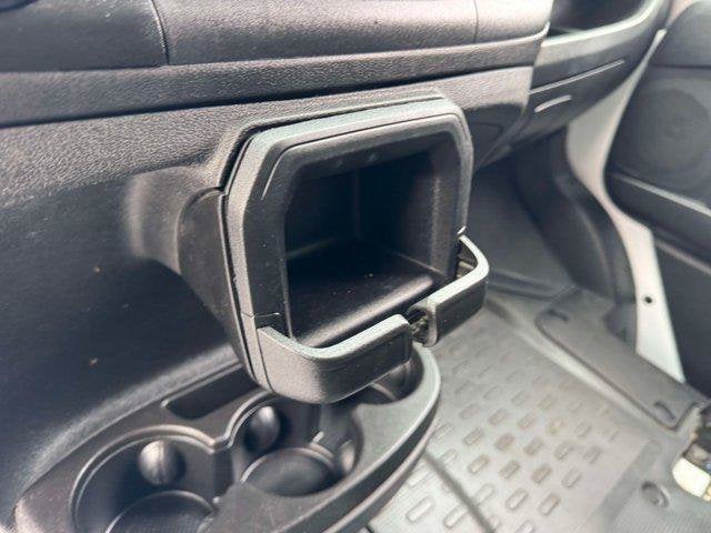 2025 RAM ProMaster 2500 High Roof 159 WB