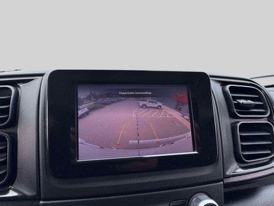 2025 RAM ProMaster 2500 High Roof 159 WB