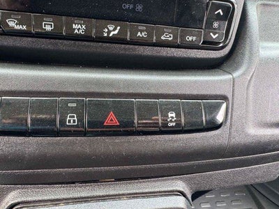 2025 RAM ProMaster 2500 High Roof 159 WB