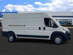 2025 RAM ProMaster 2500 High Roof 159 WB