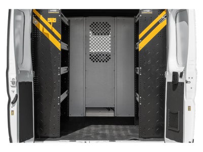 2025 RAM ProMaster 2500 High Roof 159 WB