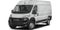 2025 RAM ProMaster 2500 High Roof 159 WB