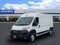 2025 RAM ProMaster 2500 High Roof 159 WB