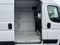 2025 RAM ProMaster 2500 High Roof 159 WB