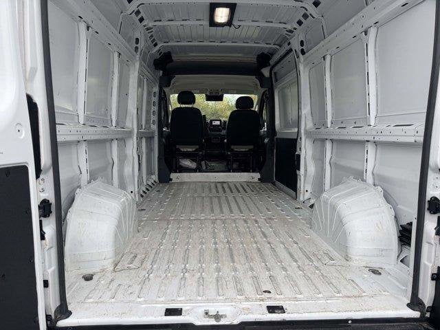 2025 RAM ProMaster 2500 High Roof 159 WB