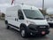 2025 RAM ProMaster 2500 High Roof 159 WB