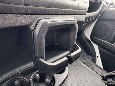 2025 RAM ProMaster 2500 High Roof 159 WB