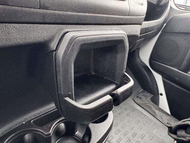 2025 RAM ProMaster 2500 High Roof 159 WB
