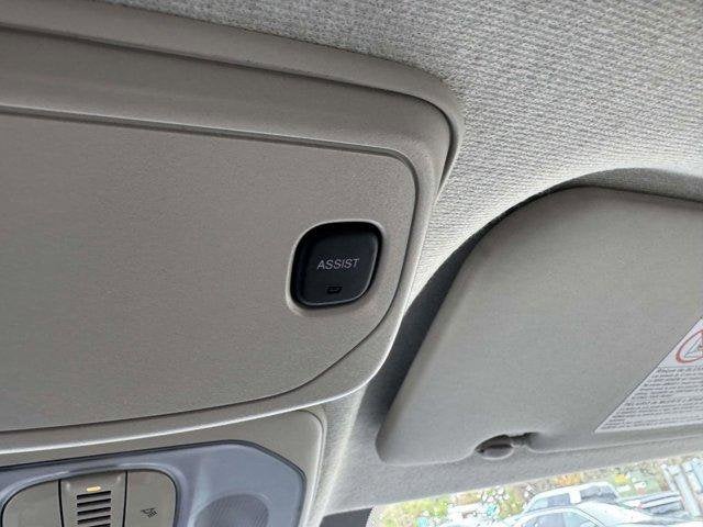 2025 RAM ProMaster 2500 High Roof 159 WB