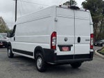 2025 RAM ProMaster 2500 High Roof 159 WB