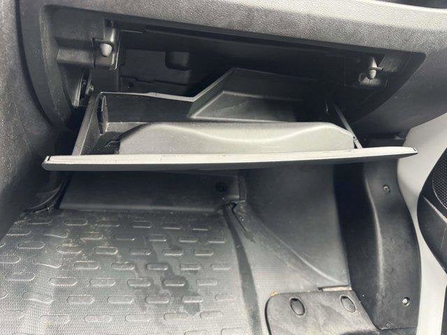 2025 RAM ProMaster 2500 High Roof 159 WB
