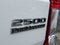 2025 RAM ProMaster 2500 High Roof 159 WB