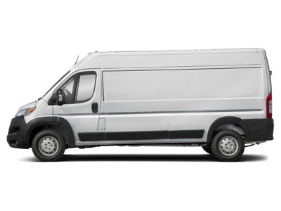 2025 RAM ProMaster 2500 High Roof 159 WB