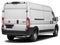 2025 RAM ProMaster 2500 High Roof 159 WB